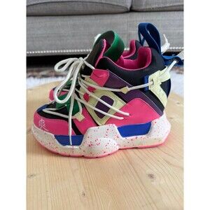 Anthony Wang sneakers